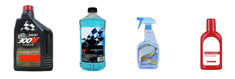 製造工廠自動5升潤滑油/齒輪油加註機