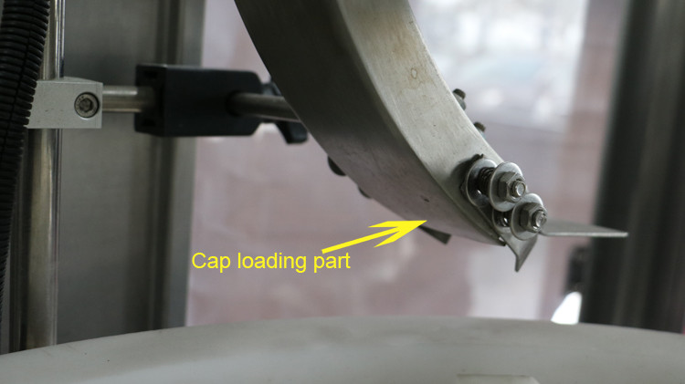 製造5加侖灌裝機熱蠟灌裝機香囊水灌裝封口機