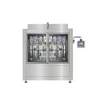 高精度油桶灌裝機製造商